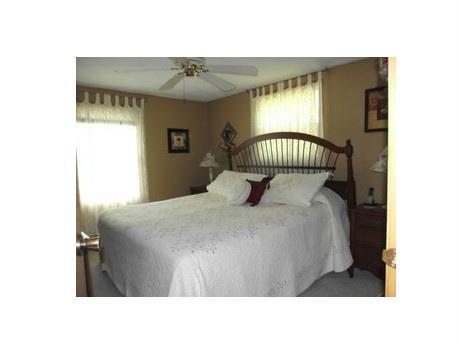 797 South Rumford Road Rumford, ME 04276 - Photo 23 of 35 Bedroom.