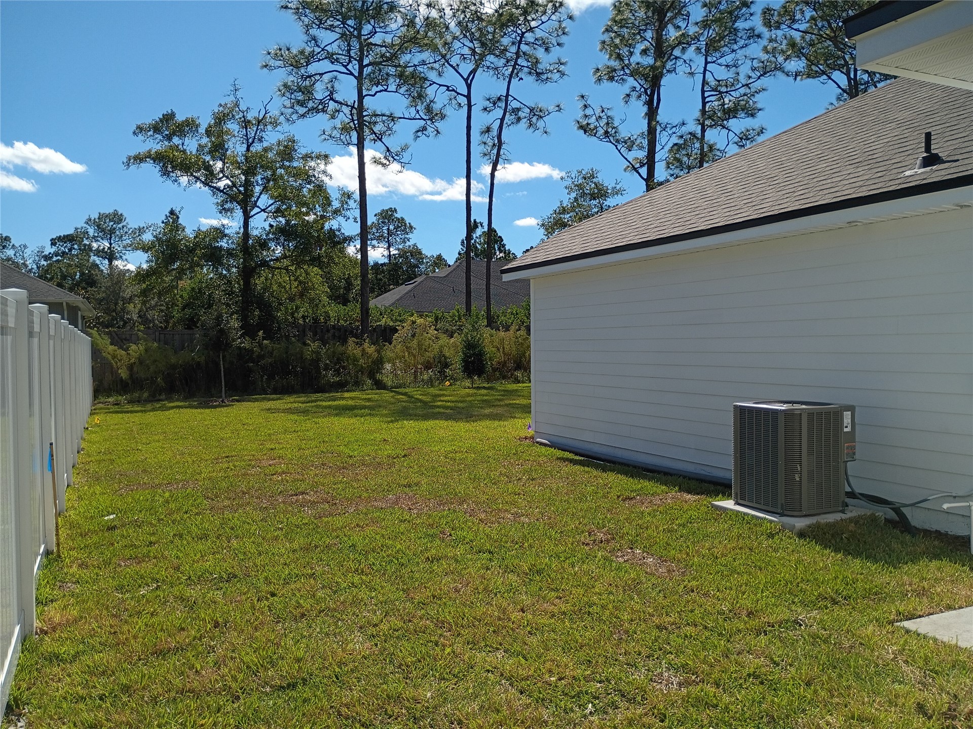 96052 Pirates Bluff Road Yulee, FL 32097 - Photo 4 of 22 0.26-ACRE LOT