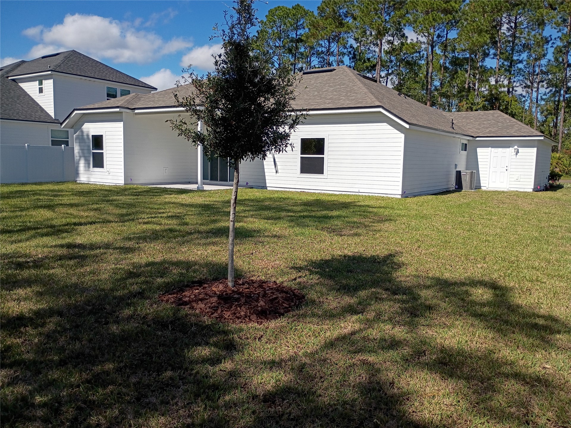 96052 Pirates Bluff Road Yulee, FL 32097 - Photo 5 of 22 0.26-ACRE LOT