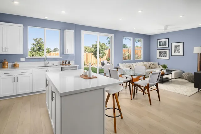 $899,490 | 307 Skelly, Hercules, CA 94547