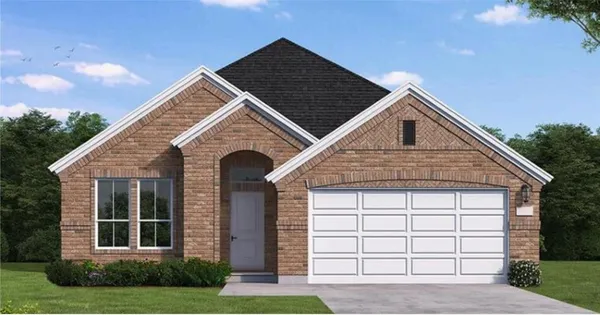 $424,990 | 1720 Ambergate Drive, Anna, TX 75409