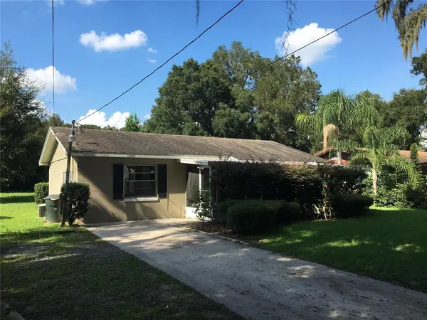 $850 | 1450 East Church Street, Bartow, FL 33830