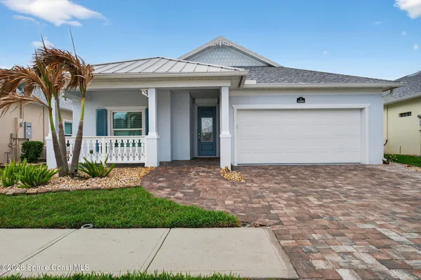 $548,000 | 1688 Tullagee Avenue, Melbourne, FL 32940