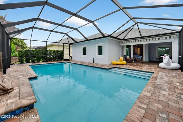 $548,000 | 1688 Tullagee Avenue, Melbourne, FL 32940