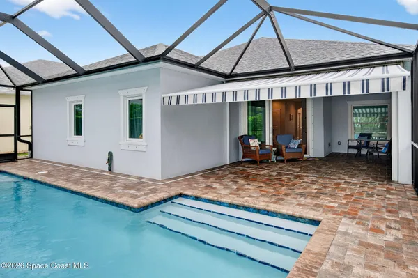 $548,000 | 1688 Tullagee Avenue, Melbourne, FL 32940