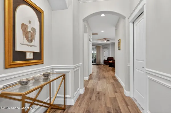 $548,000 | 1688 Tullagee Avenue, Melbourne, FL 32940