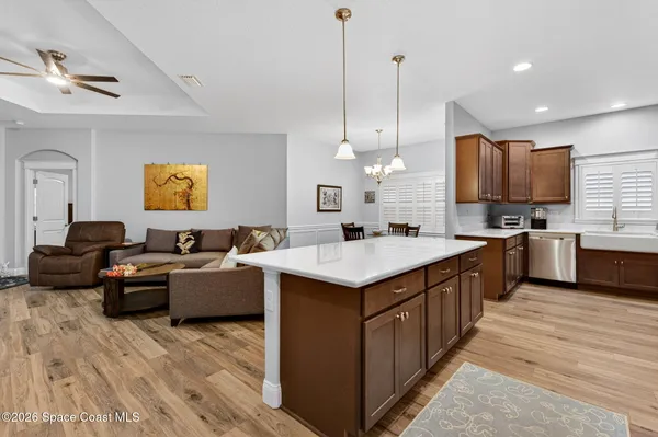 $548,000 | 1688 Tullagee Avenue, Melbourne, FL 32940