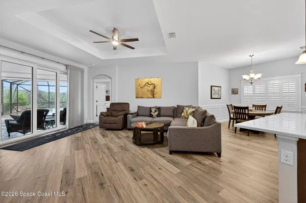 $548,000 | 1688 Tullagee Avenue, Melbourne, FL 32940