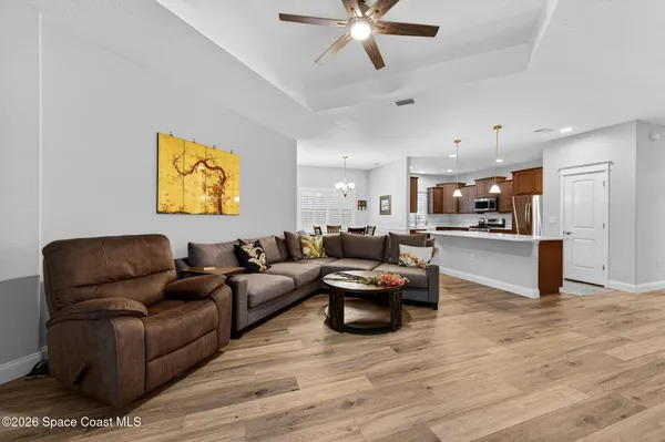 $548,000 | 1688 Tullagee Avenue, Melbourne, FL 32940