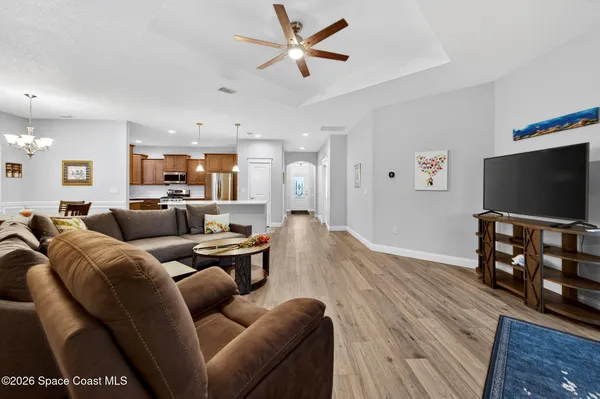 $548,000 | 1688 Tullagee Avenue, Melbourne, FL 32940