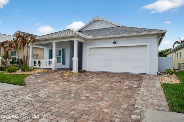 $548,000 | 1688 Tullagee Avenue, Melbourne, FL 32940