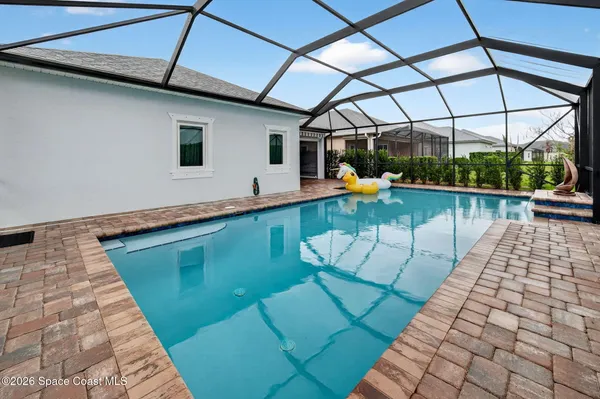 $548,000 | 1688 Tullagee Avenue, Melbourne, FL 32940