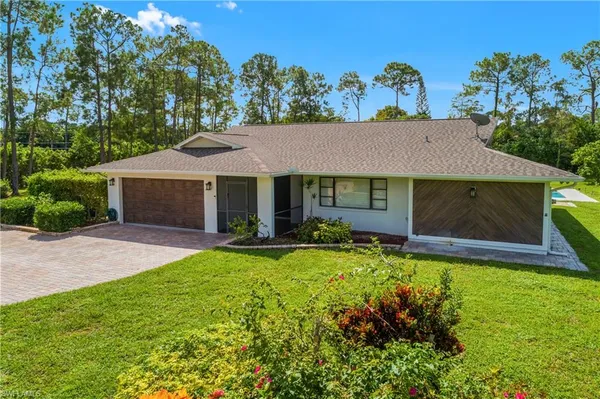 $1,950,000 | 6440 Sable Ridge Lane, Naples, FL 34109