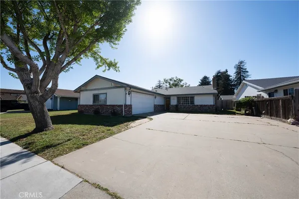 $499,000 | 1123 Valerie Street, Santa Maria, CA 93454