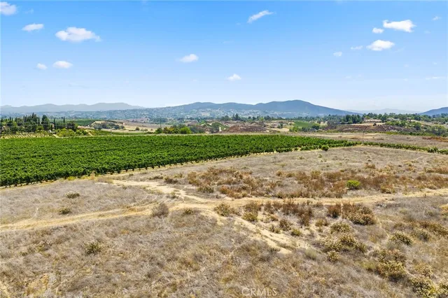 a view of a city and an ocean