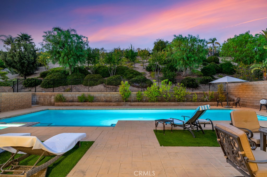 20333 Vía Cellini Porter Ranch, CA 91326 - Photo 59 of 66