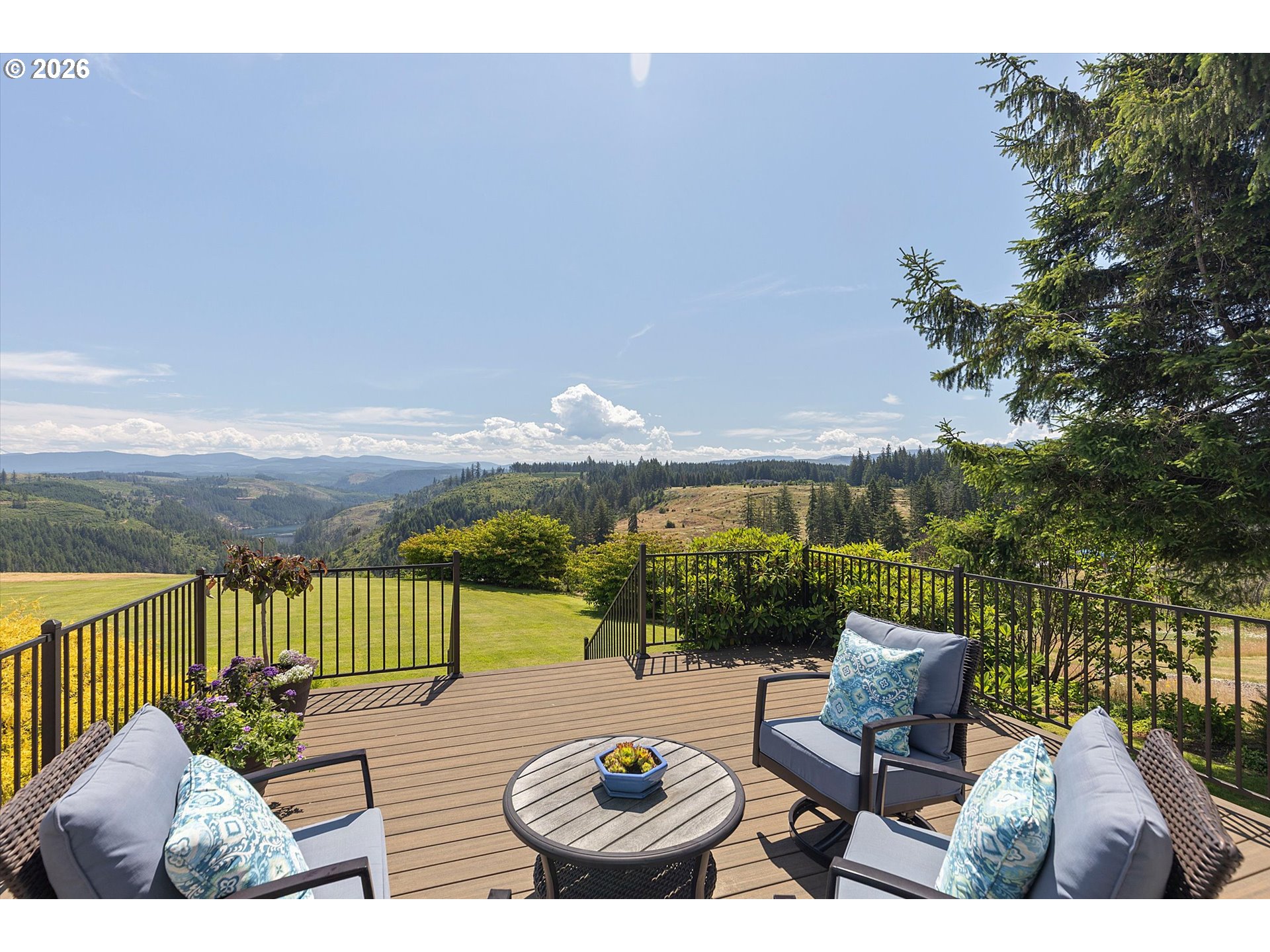 26993 South Kinzy Road Estacada, OR 97023 - Photo 34 of 48