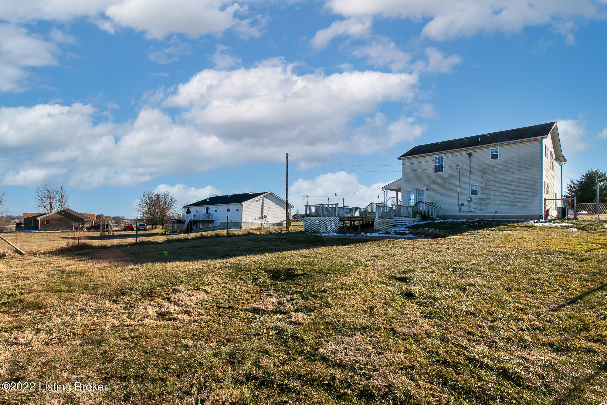 291 Kinkead Road Vine Grove, KY 40175 - Photo 46 of 53 291 Kinkead Rd-63