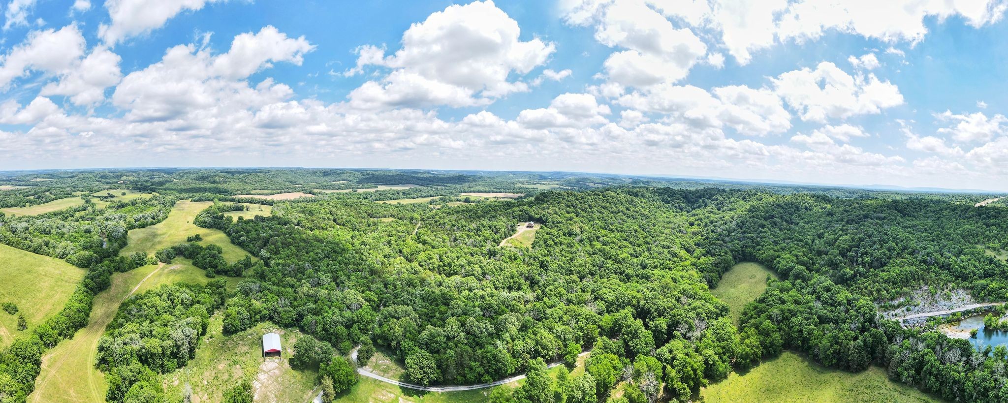 0 Kelso-Smithland Road Kelso, TN 37348 - Photo 2 of 10