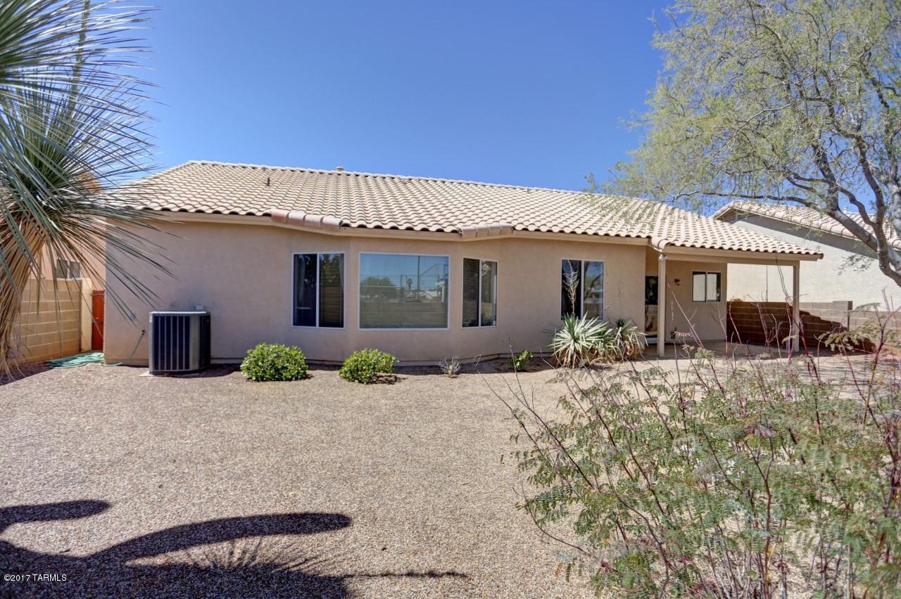 7312 West Rivulet Drive Tucson, AZ 85743 - Photo 27 of 35