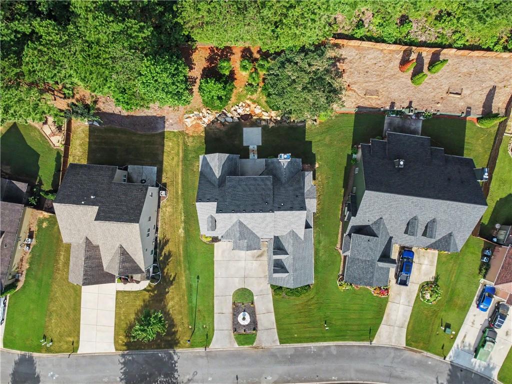 72 Dorys Way Dallas, GA 30157 - Photo 35 of 37 Gallery Image 35