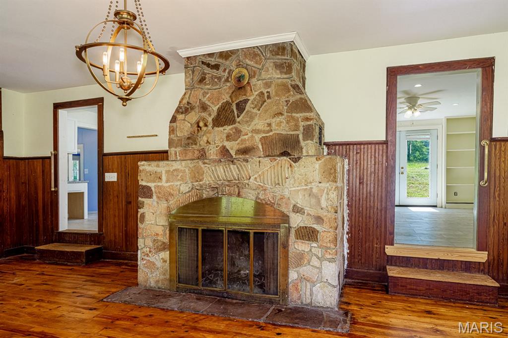 68 Dillard Mill Road Davisville, MO 65456 - Photo 16 of 64