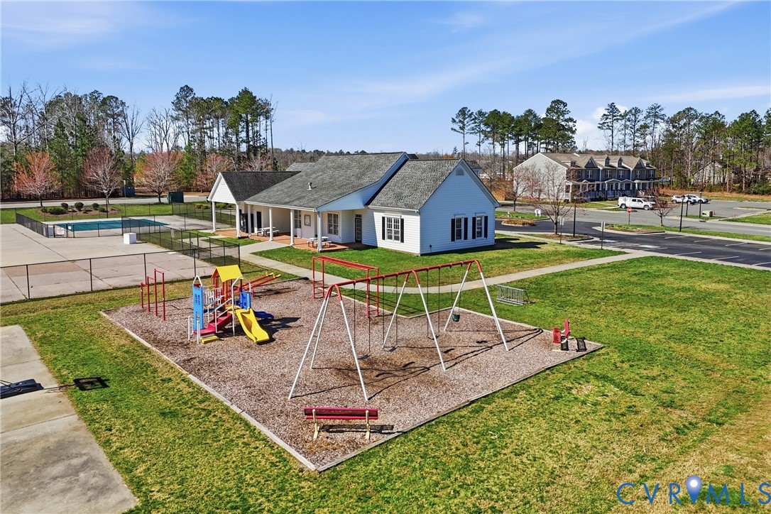 131 Mcree Way Aylett, VA 23009 - Photo 46 of 46 Community