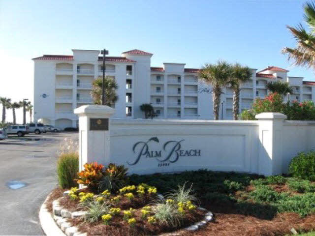22984 Perdido Beach Boulevard, Unit B22 Orange Beach, AL 36561 - Photo 1 of 12