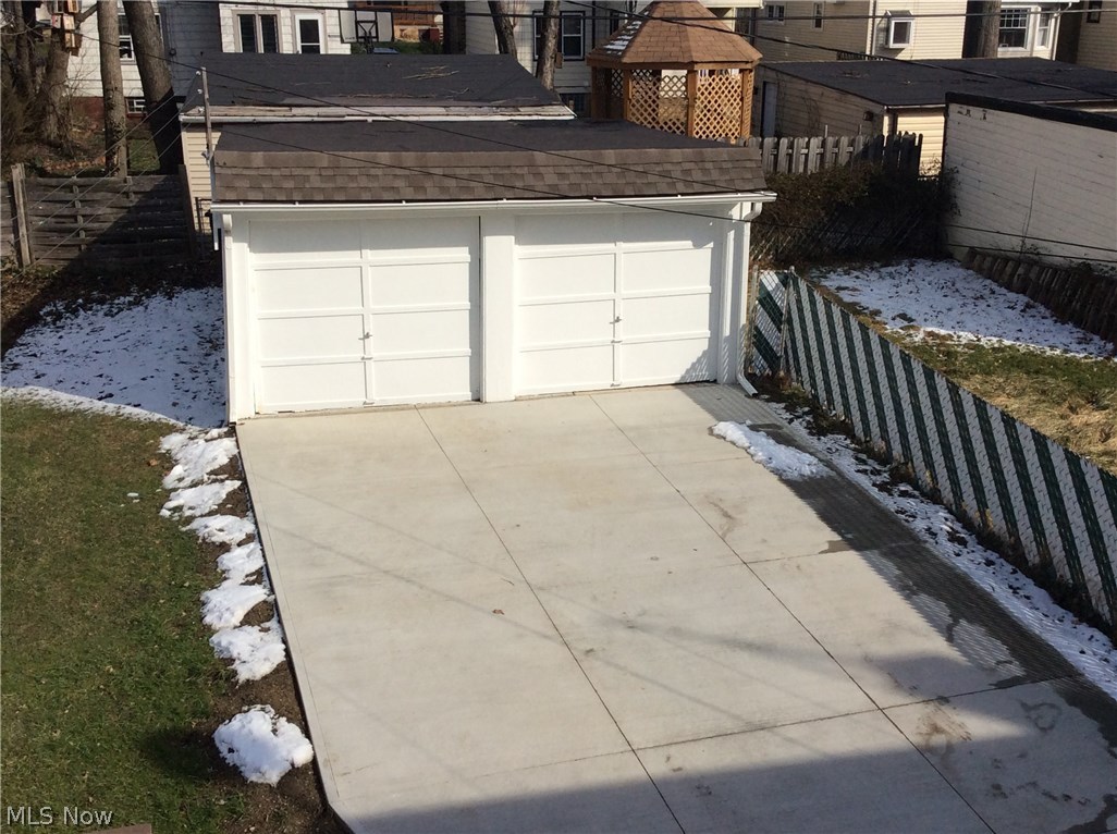 2107 Rossmoor Road Cleveland Heights, OH 44118 - Photo 20 of 20