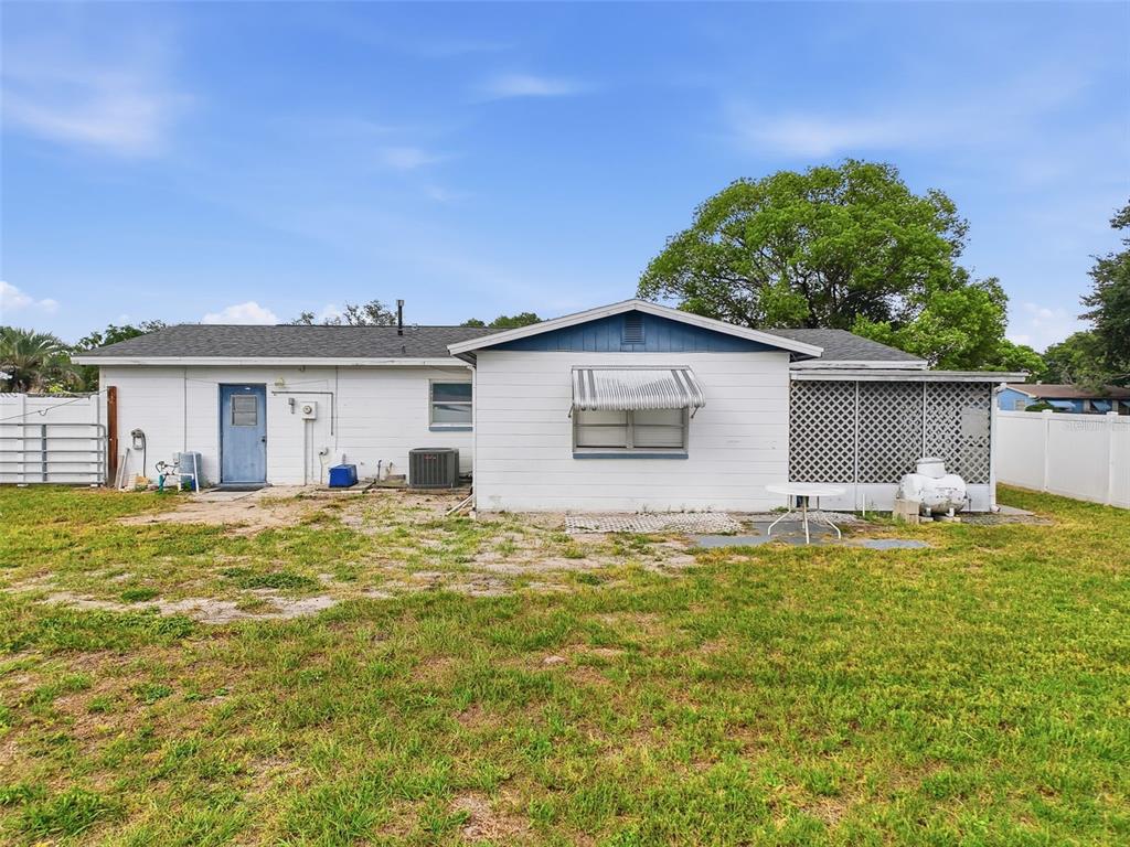 9156 Century Drive Spring Hill, FL 34606 - Photo 41 of 53