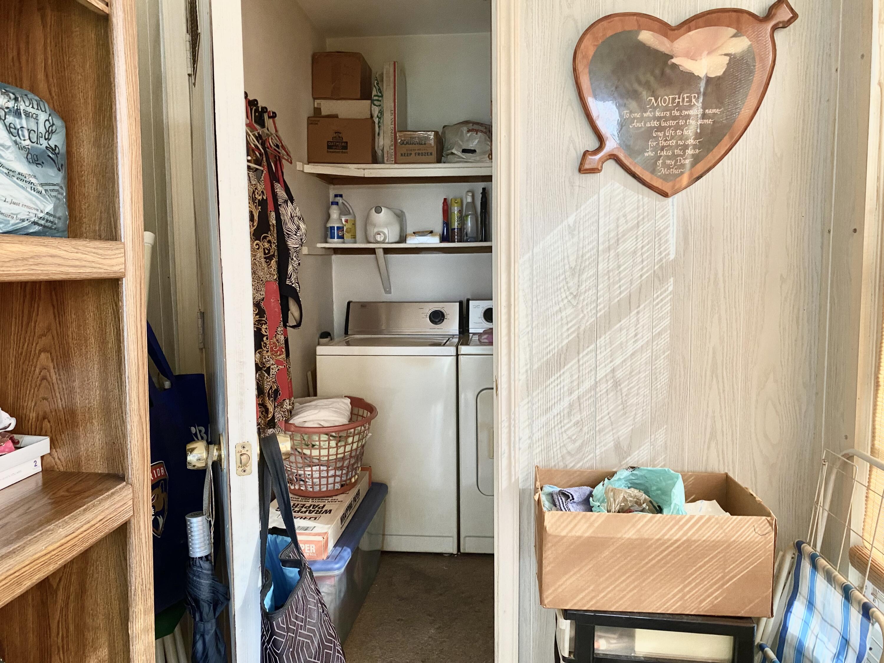 119 Flanders C Delray Beach, FL 33484 - Photo 23 of 32 encl. porch