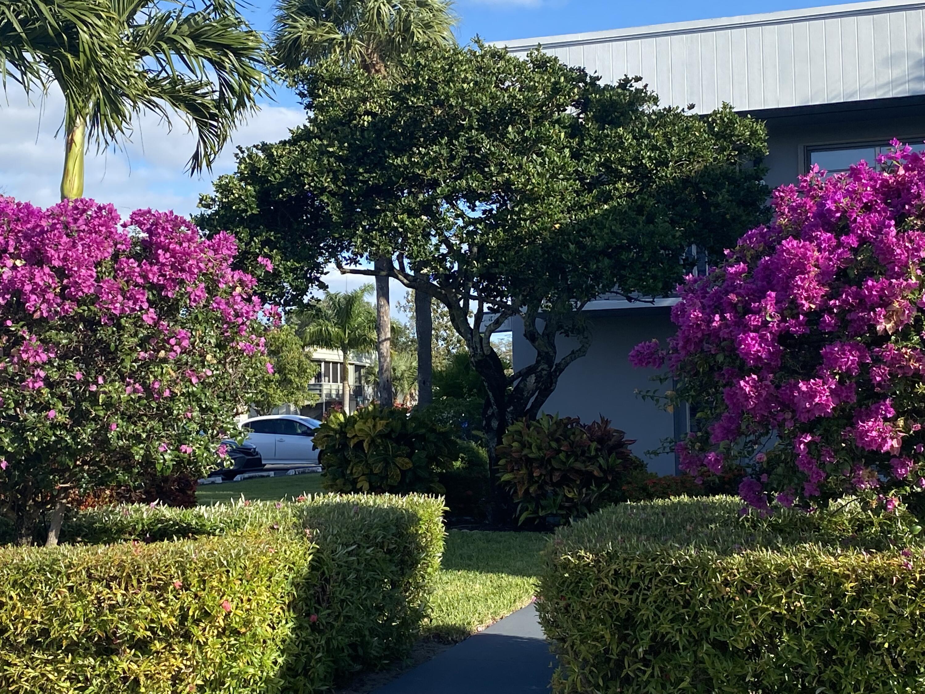 119 Flanders C Delray Beach, FL 33484 - Photo 32 of 32 bldg.