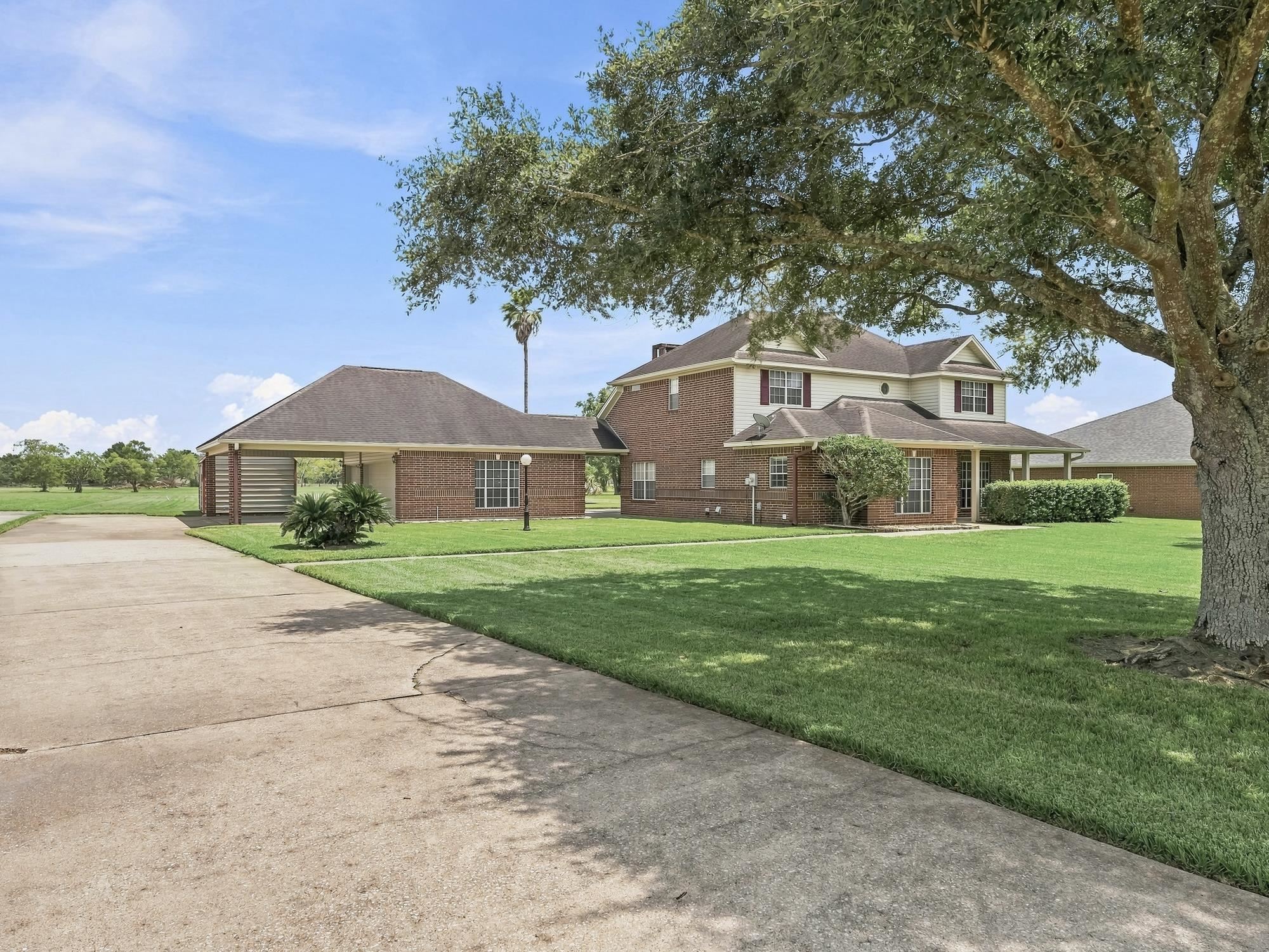 4545 Boyt Road Beaumont, TX 77713 - Photo 39 of 39 Gallery Image 39