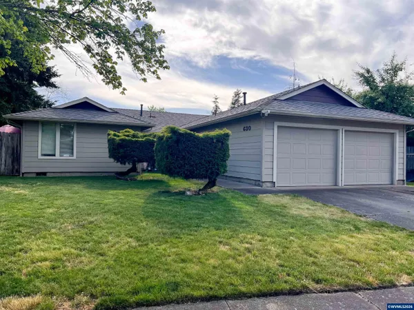 $440,000 | 630 South 16th Street, Lebanon, OR 97355