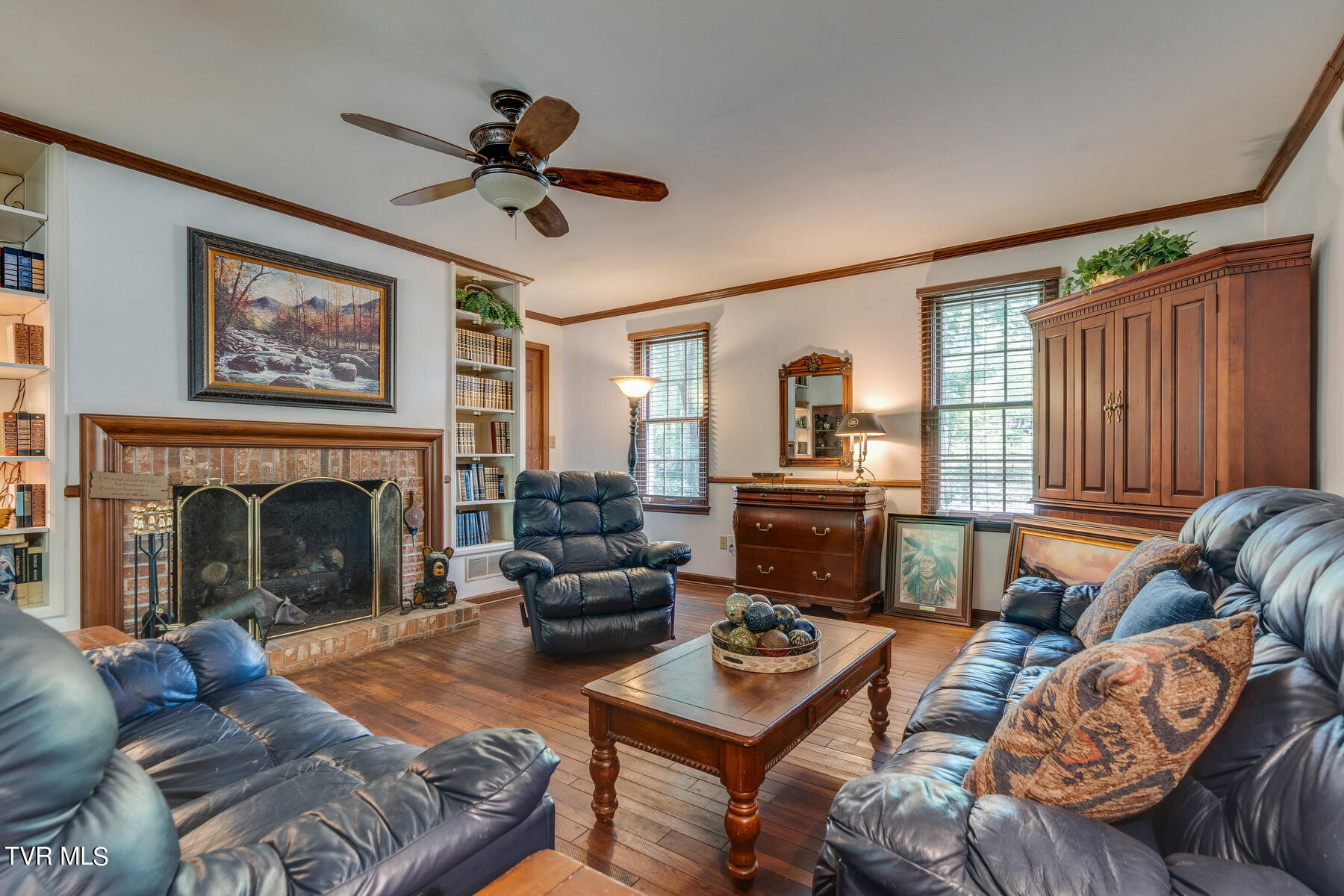209 Old Castle Road Kingsport, TN 37660 - Photo 18 of 59 019