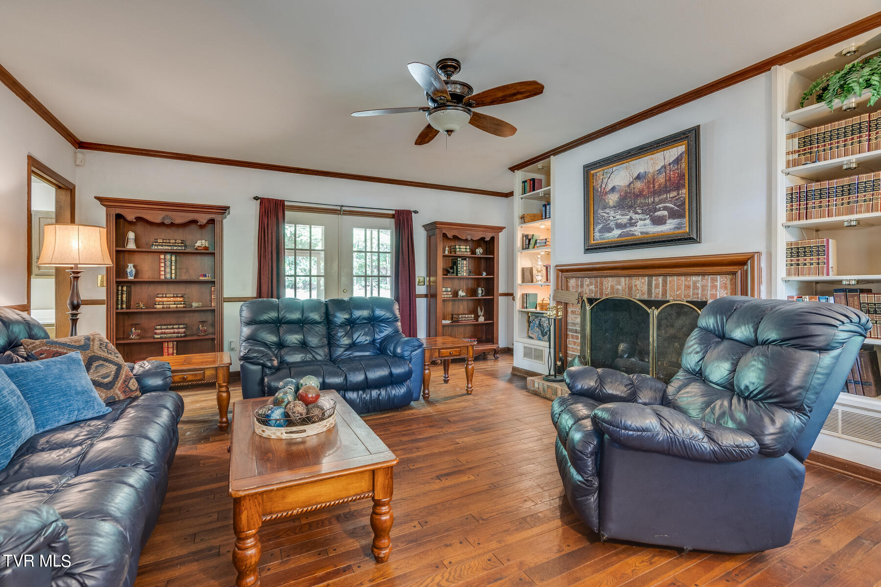 209 Old Castle Road Kingsport, TN 37660 - Photo 19 of 59 020