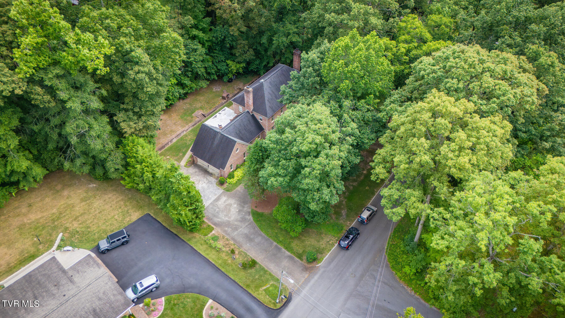 209 Old Castle Road Kingsport, TN 37660 - Photo 55 of 59 101