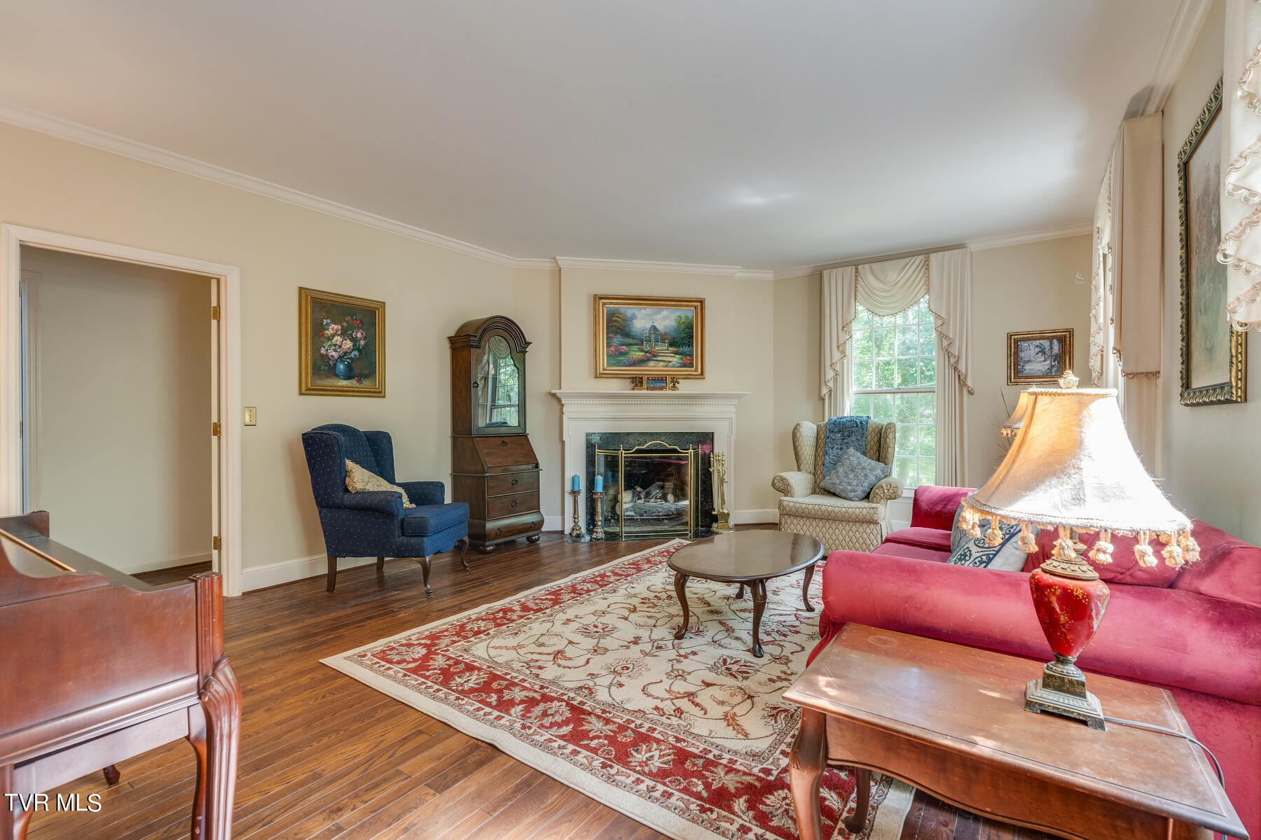209 Old Castle Road Kingsport, TN 37660 - Photo 8 of 59 009