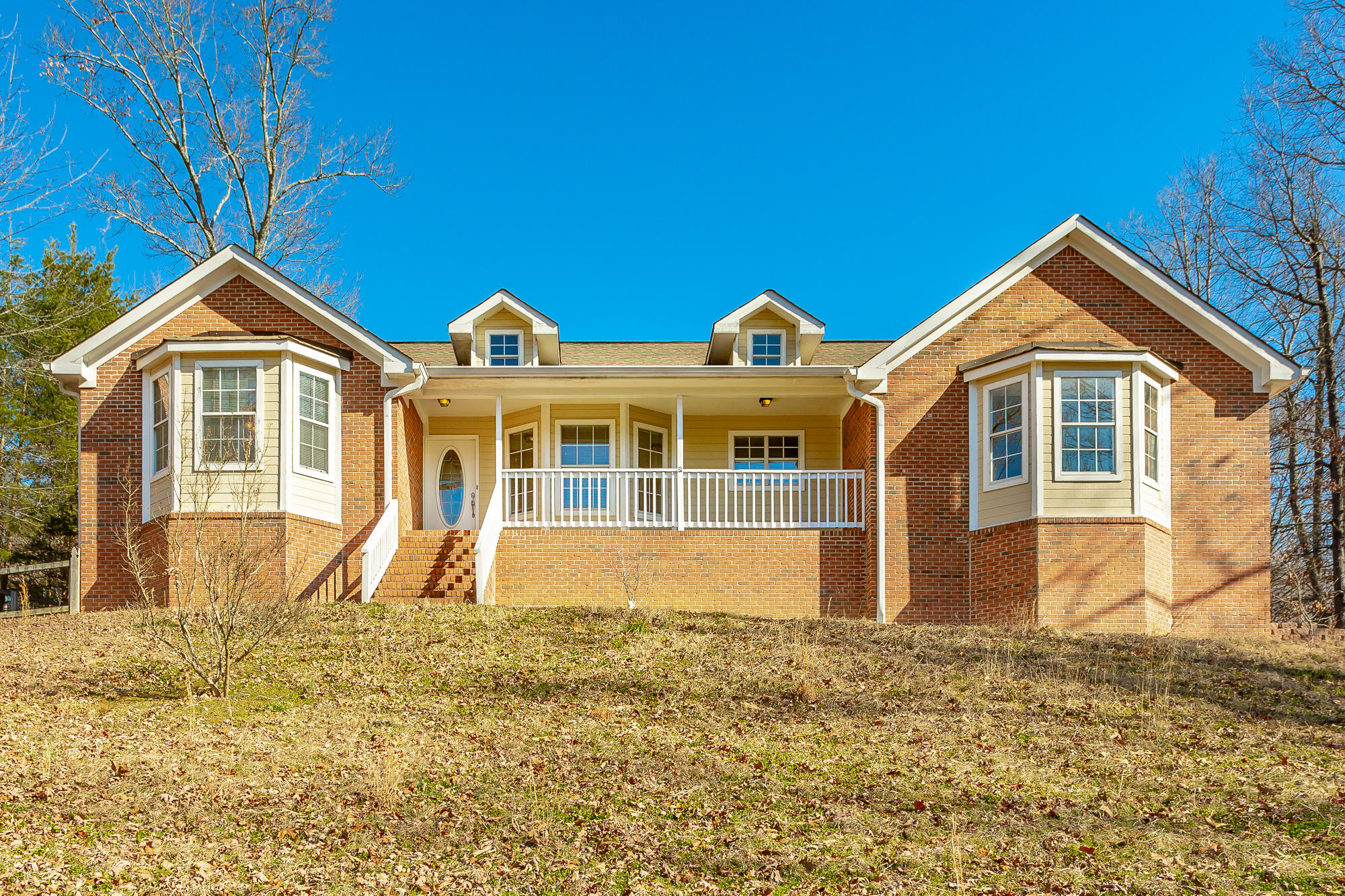 191 Highwater Road Soddy Daisy, TN 37379 - Photo 1 of 36 191 Highwater Rd. HD-38
