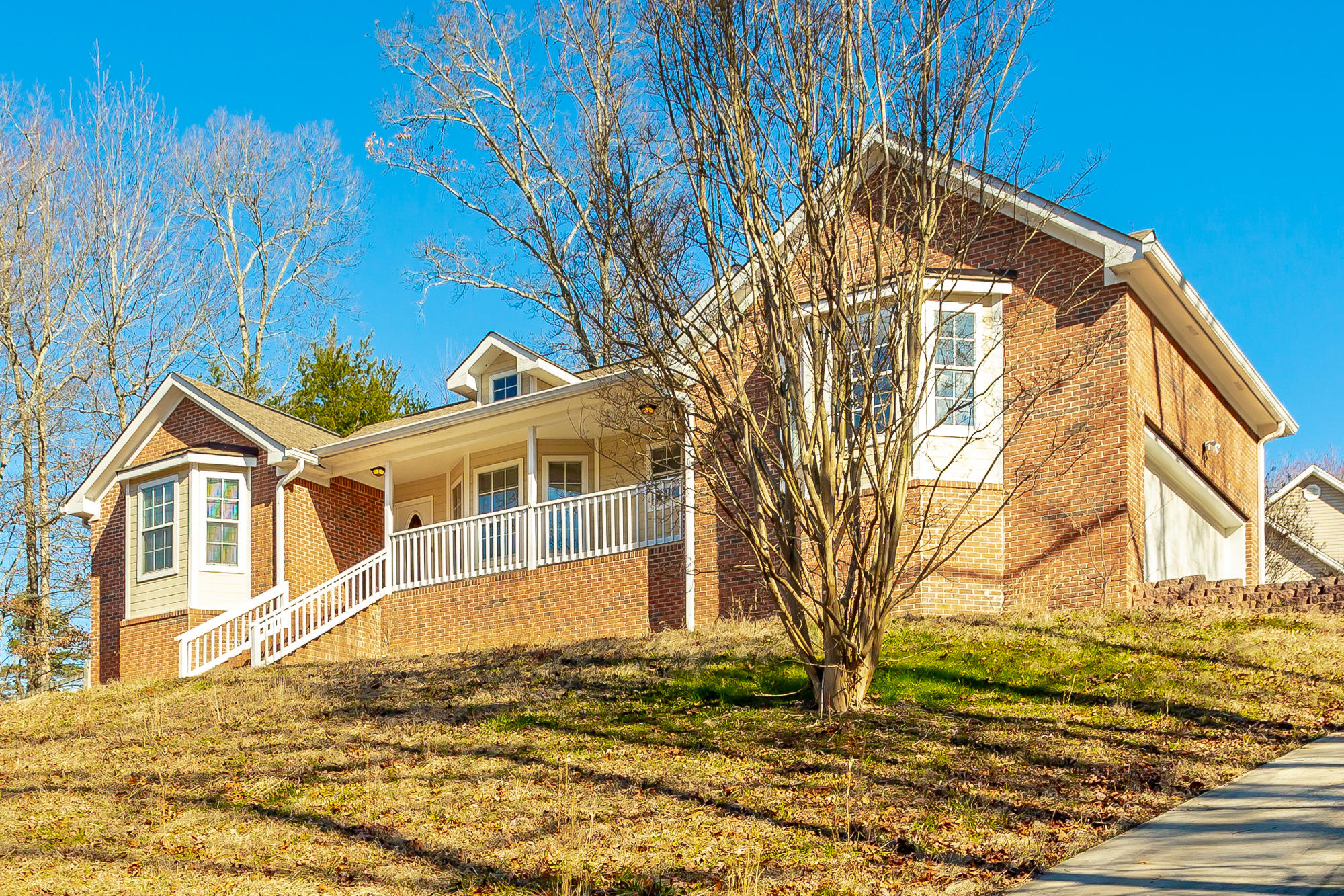 191 Highwater Road Soddy Daisy, TN 37379 - Photo 26 of 36 191 Highwater Rd. HD-35