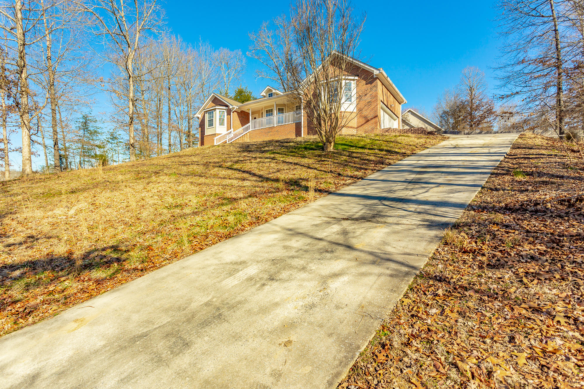191 Highwater Road Soddy Daisy, TN 37379 - Photo 27 of 36 191 Highwater Rd. HD-36