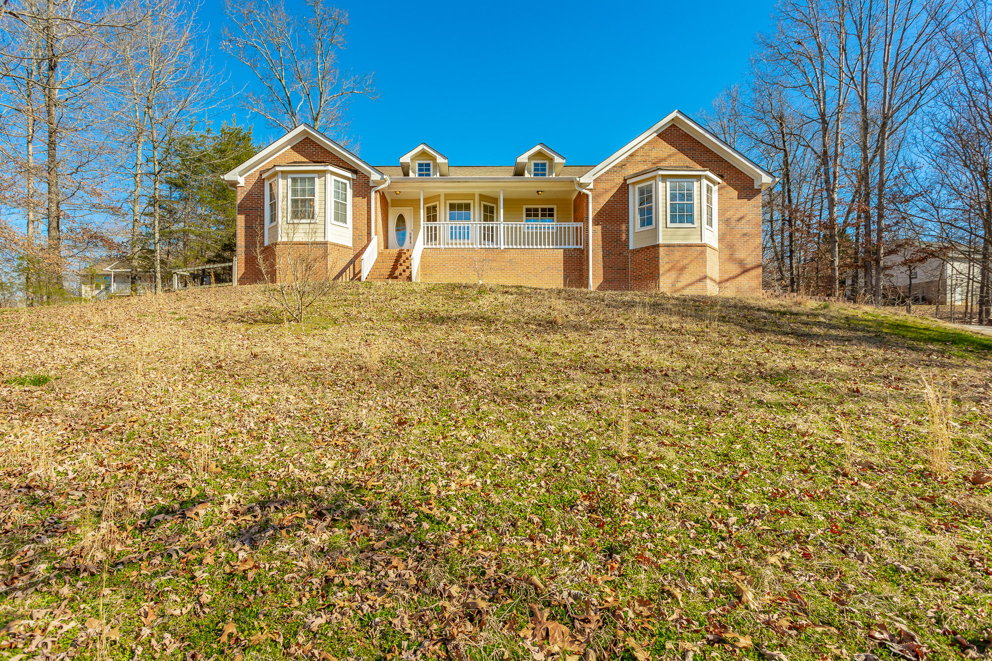 191 Highwater Road Soddy Daisy, TN 37379 - Photo 28 of 36 191 Highwater Rd. HD-37