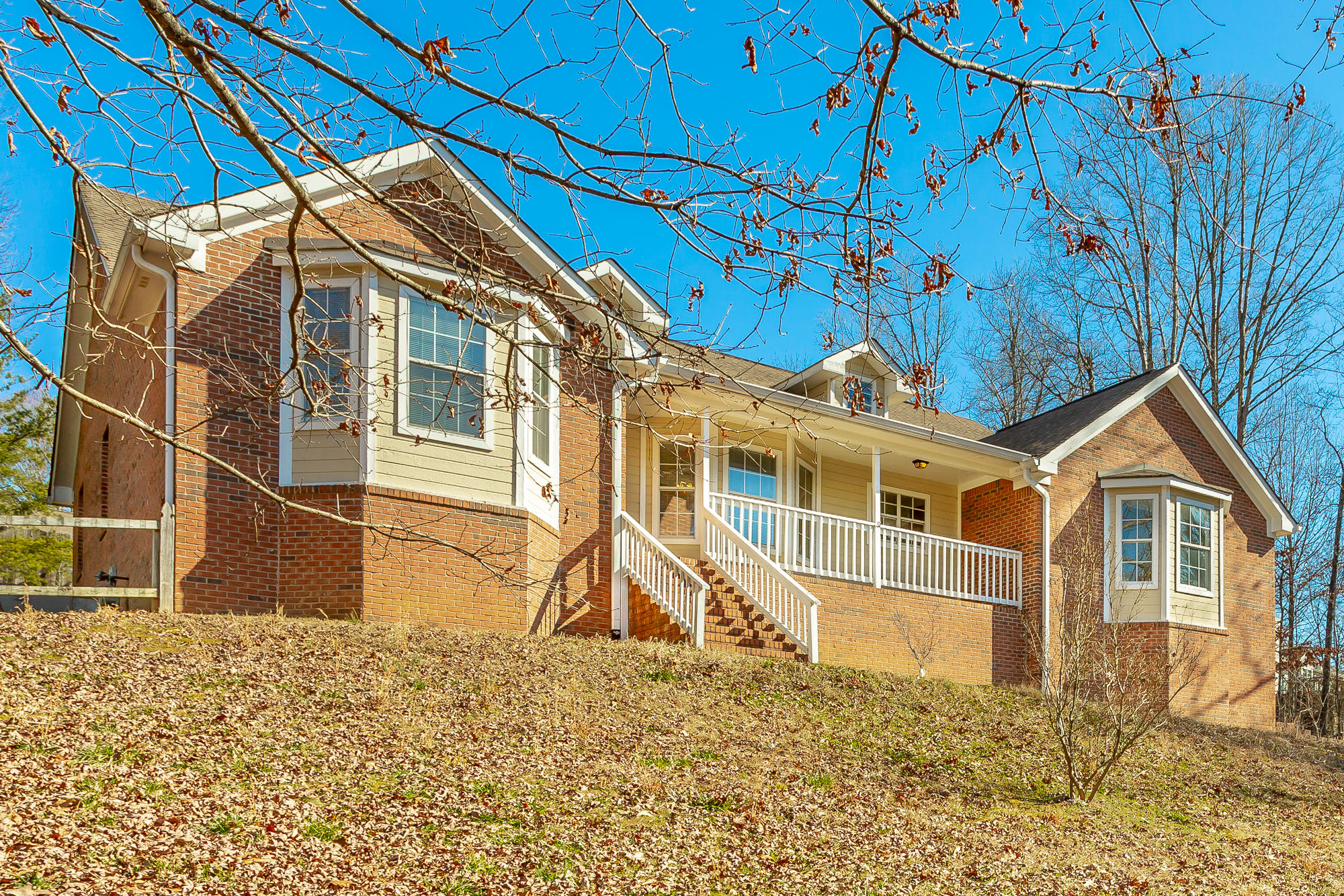 191 Highwater Road Soddy Daisy, TN 37379 - Photo 29 of 36 191 Highwater Rd. HD-39