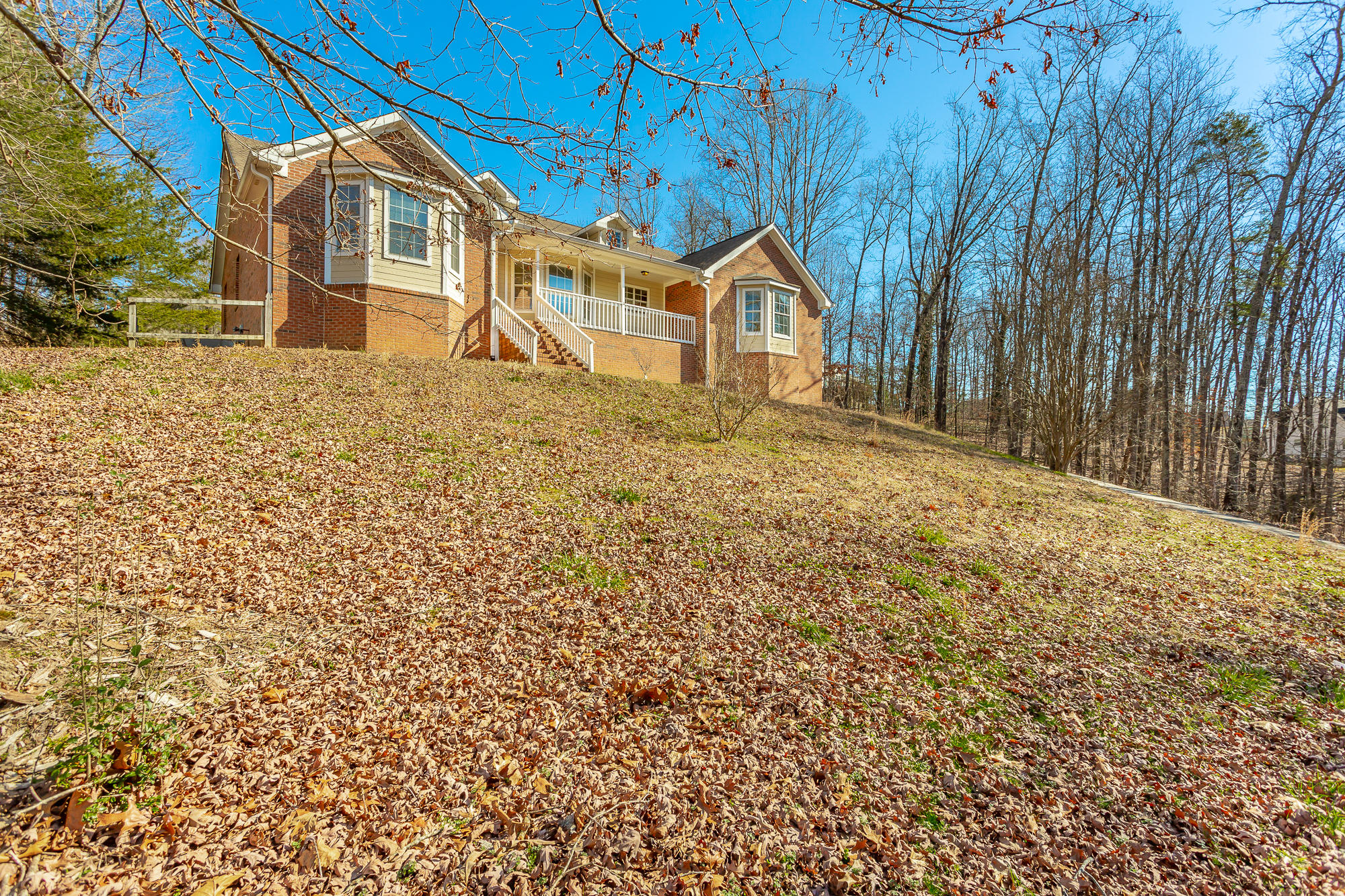 191 Highwater Road Soddy Daisy, TN 37379 - Photo 30 of 36 191 Highwater Rd. HD-40