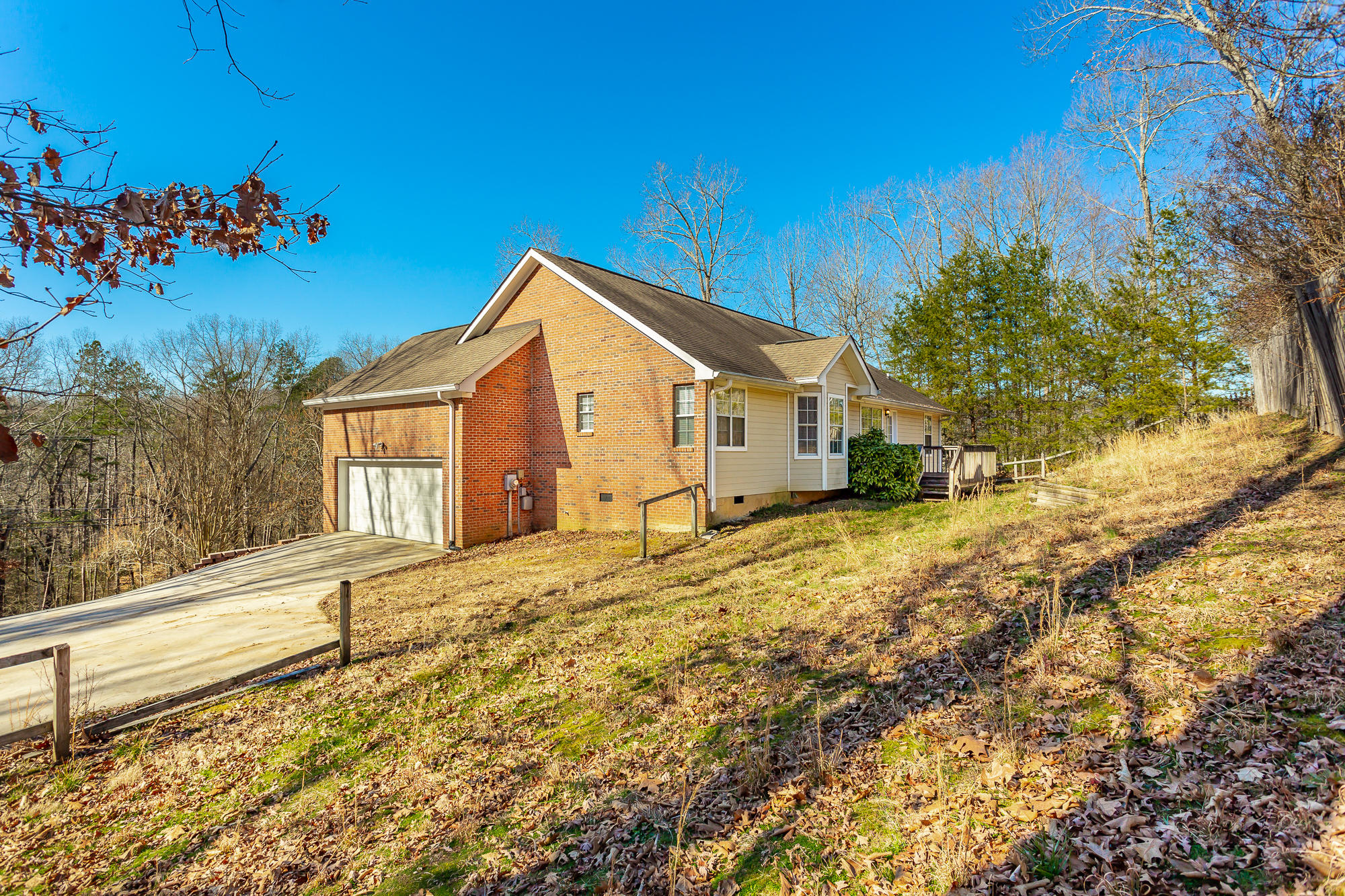 191 Highwater Road Soddy Daisy, TN 37379 - Photo 31 of 36 191 Highwater Rd. HD-1