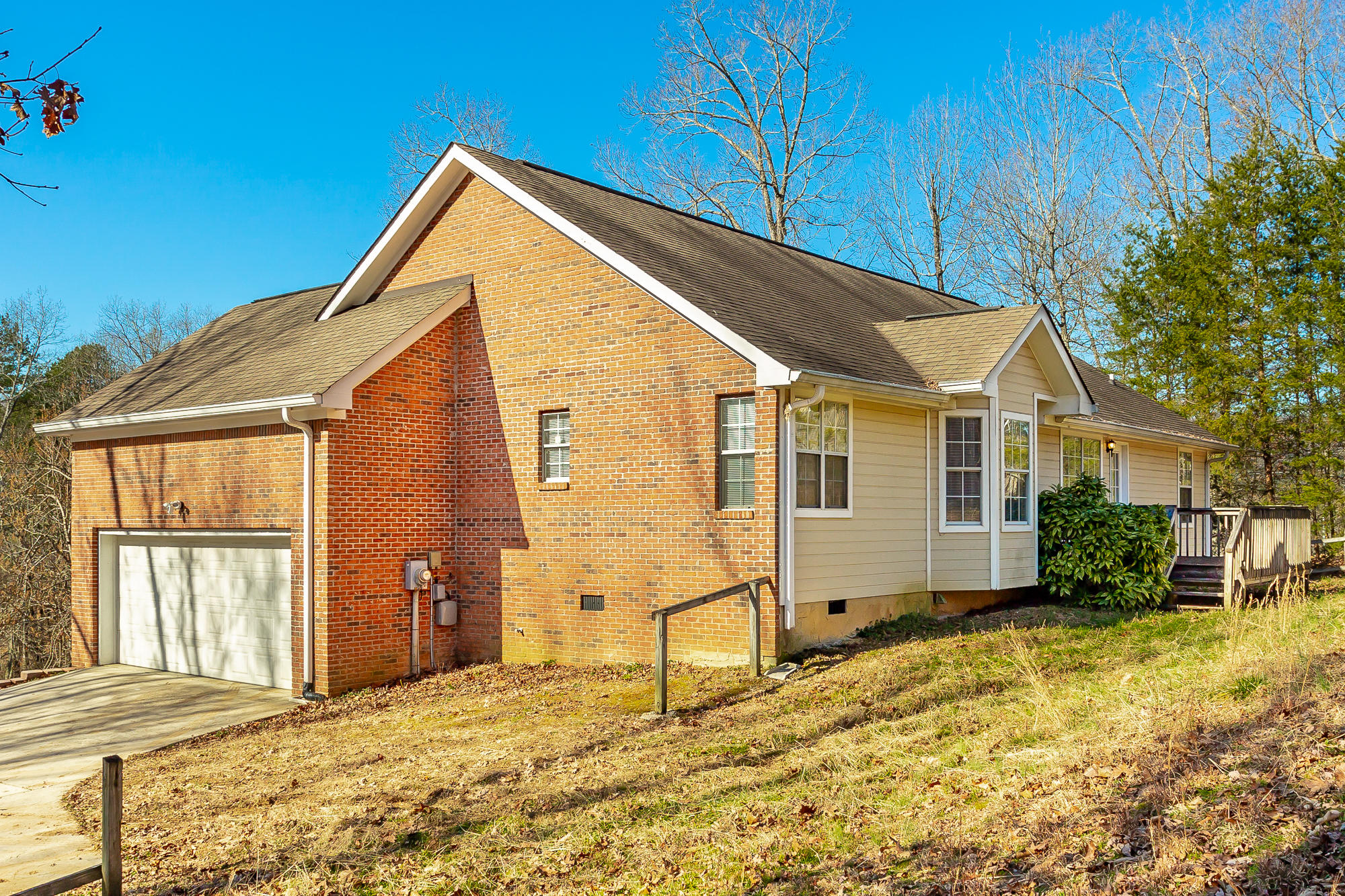 191 Highwater Road Soddy Daisy, TN 37379 - Photo 32 of 36 191 Highwater Rd. HD-2