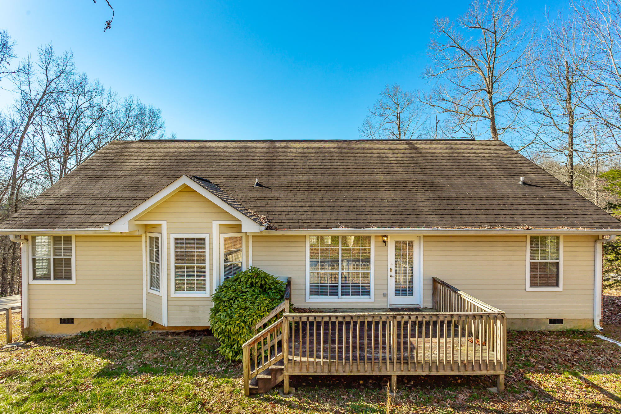 191 Highwater Road Soddy Daisy, TN 37379 - Photo 33 of 36 191 Highwater Rd. HD-3