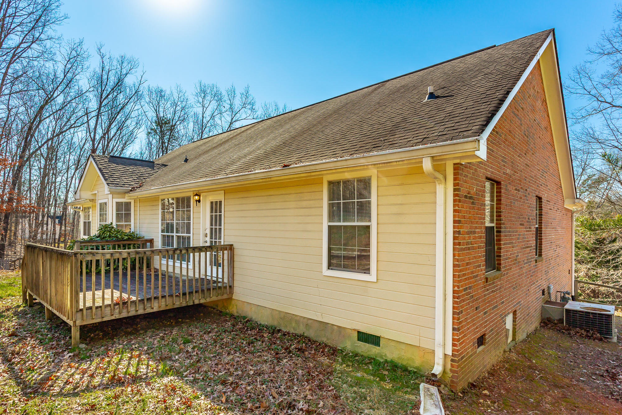 191 Highwater Road Soddy Daisy, TN 37379 - Photo 34 of 36 191 Highwater Rd. HD-4