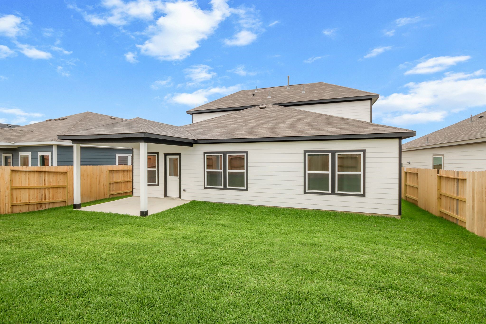533 Wax Myrtle Way Hockley, TX 77447 - Photo 4 of 29