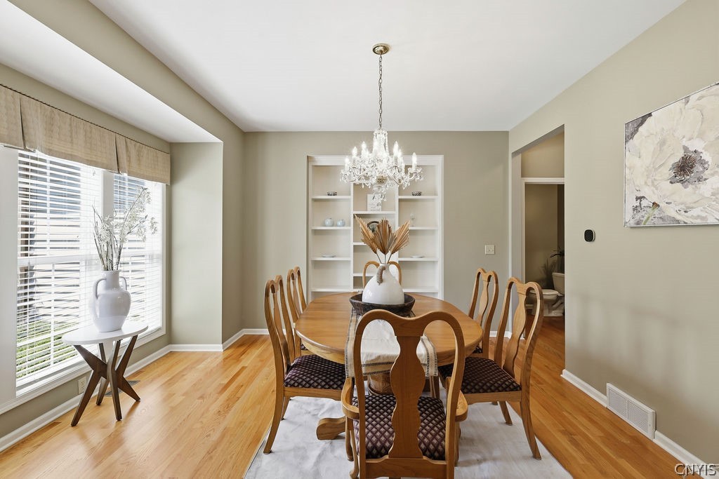 4551 Quarry Point Circle Clay, NY 13041 - Photo 17 of 47